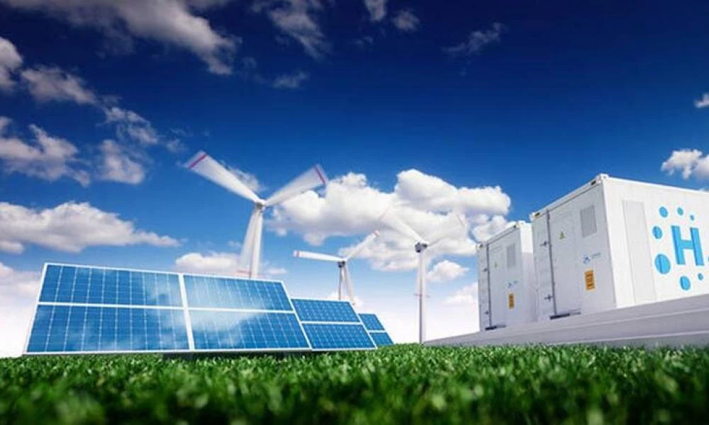 Υδρογόνο: Ραφήνα και Δυτική Μακεδονία οι πρώτες πόλεις πιλότοι που θα υποδεχθούν το εναλλακτικό καύσιμο